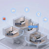 ZigBee 3.0 USB Dongle Universal Open-Source Wireless Hub With Detachable Antenna For Home Assistant Smart Home