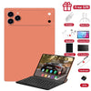 New iPad 17 Pro Max 11.6-inch Tablet Dual SIM 24GB 2TB MTK G99 Android16 4K HD 5G Dual Card Video call WIFI MI Global Version PC
