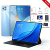 2026 12inch IPad Air Pro 5G Tablet PC 20000mAh Snapdragon 8Gen3 Android 16 24GB 2TB 5G Dual SIM GPS WIFI Network Original Tablet