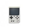 3.0 Inch Retro Game Console with 400 Built-in Games, Portable Handheld Mini Gaming Device, Christmas Gift for Kids & Adults