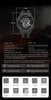 SMAEL 8105 Digital Watches Sports LED Wristwatches Men's 50m Waterproof Watch Digital Light Stopwatch Watch for Men