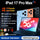 2026 Original IPad 17 Pro Max Tablet PC 11.1 Inch 24GB 2T Android16 Snapdrago 8gen3 5G Dual SIM Call WIFI 20000 BatteryTablet