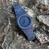 Hot sales in the Middle East high-end plastic men's watch with Arabic numerals neutral casual simple quartz watch