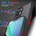 Luxury Armor Matte For Magsafe Magnetic Wireless Charging Case For iPhone 17 16 15 14 13 12 11Pro Max Mini Plus Shockproof Cover