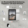 Inteligentes Para El Hogar Android WiFi Zigbee Bluetooth Smart Home Products Home Automation Control System