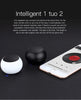 Bluetooth Wireless Speakers TWS Handfree Portable Cell Phone Speaker	Small Subwoofer Bass Sound Box Mini Soundbox Metal
