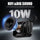 Bluetooth Speakers TWS 10W Enhanced Bass Portable Outdoor Wireless Speaker 30Hrs IP7 Waterproof Shower Speaker Bluetooth 5.3