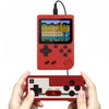 3.0 Inch Retro Game Console with 400 Built-in Games, Portable Handheld Mini Gaming Device, Christmas Gift for Kids & Adults