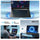 11.6-inch laptop, 4GB of RAM, 64GB of internal storage, supports TF memory cards up to 512GB, supports SSD，Bluetooth,WIFI