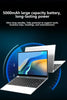 Ultra Slim LENO 14.1" Laptop Intel 4405U Windows11 16GB 2TB SSD 1920*1080 Display Office Gaming Study Computer