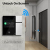 Inteligentes Para El Hogar Android WiFi Zigbee Bluetooth Smart Home Products Home Automation Control System