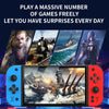 G90 Portable Handheld Game Console 7-inch IPS HD Screen Retro Gaming Arcade for PSP/PS1 64G TV Game Controller For Children Gift