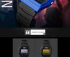 SKMEI 1412 Fashion Women Digital Watch Waterproof Display Date Week Female Wristwatch Sports Couple Watches Relogio Feminino