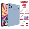 2026 Original NEW IPad 17 Pro Max 11 Inch Global Edition Tablet 24GB 2T Android16 Snapdrago 8gen3 5G Dual SIM Call WIFI Tablet