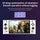 G90 Portable Handheld Game Console Large Screen High Definition Retro Arcade Nostalgic TV Home Gaming Device
