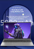 15.6" Intel Core i9 10980HK Windows 11 Pro Laptop Computer 32GB RAM 512GB 1TB 2TB SSD Portable Notebook PC Office Study Laptops