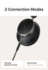 UGREEN Studio Pro 48dB ANC Wireless Headphones Over Ear Bluetooth Earphones Active Noise Cancellation Hi-Res LDAC 120h Playtime