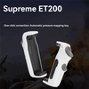 ABGI-ET200 PUBG Gaming Gadget Asupports Bluetooth Utomatic Pressure Gun Game Handle Android Multi-Function Button