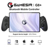 Gamesir G8 Plus Mando Móvil Gaming Control para el Cellular Manette Smartphone Android Controller Gamepad Mobile for Tablet PC