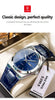 POEDAGAR Luxury Trend Men Watch Waterproof Luminous Date Week Man Wristwatch Military Outdoor Leather Men's Quartz Watches Reloj