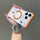 For Magsafe Frameless Magnetic Translucent Case For iPhone 17 16 15 14 13 12 Pro Max Plus Wireless Charging Shockproof Cover