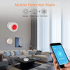 Tuya Smart Life ZigBee Smart Wireless/Wired Gateway Hub HomeSmart Bridge Remote Linkage Devices WiFi Central Control Host