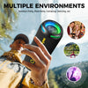 Portable Bluetooth Speaker with Stereo Sound, IPX7 Waterproof, 24-Hour Playtime, Wireless Speaker for Home, Outdoors, Travel
