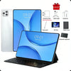 2026 12inch IPad Air Pro 5G Tablet PC 20000mAh Snapdragon 8Gen3 Android 16 24GB 2TB 5G Dual SIM GPS WIFI Network Original Tablet