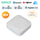 Zigbee Bluetooth Gateway Hub Wifi 2.4G/5G Smart Home Bridge Connect 128 Devices Automation App Control with Tuya/Smart Life