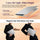 New Ultra Slim 14.1 Inch Laptop Intel 4405U 16GB RAM 2TB SSD 1920*1080 FHD Display Windows 11 Pro Office Study Computer