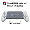 Gamesir G8 Plus Mando Móvil Gaming Control para el Cellular Manette Smartphone Android Controller Gamepad Mobile for Tablet PC