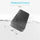 Bluetooth Speaker with Power Bank Function Outdoor Portable Slim Mini Deep Bass