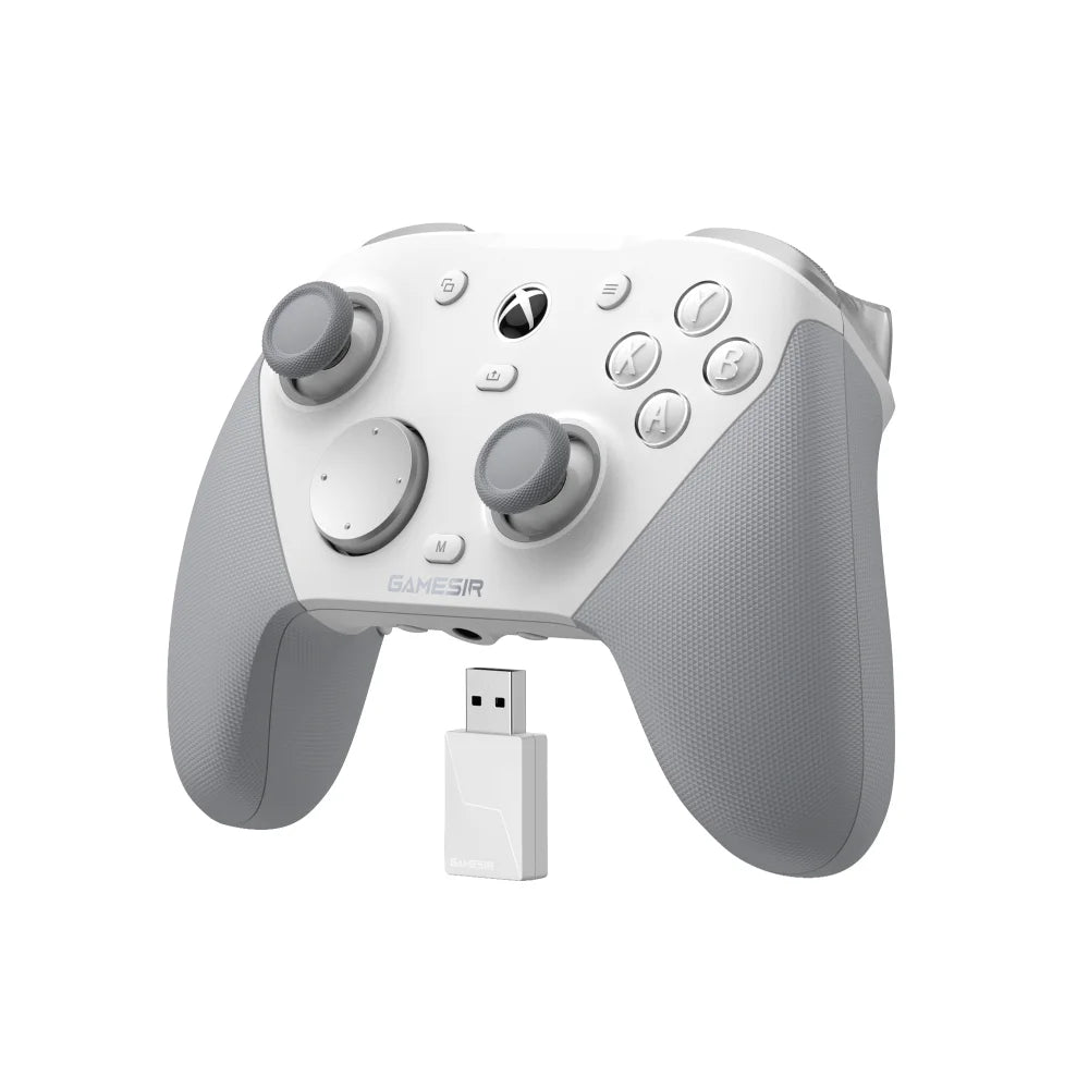 GameSir G7 Pro Wired Gamepad with Charging Dock for Xbox Series X S Xbox One PC Gaming Controller for Steam Android Gamer