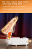 HOMEFISH Intelligent Shoe Dryer Quick Drying Deodorizing Sterilizing Adjustable Timer Household Shoe Warmer And Heater