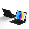 TouchPad Magic Keyboard for iPad Air 11 13 M4 2026 M3 M2 iPad 10 10th Air 4 5 6 iPad Pro 11 12.9 13'' M5 M4 Smart Cover Backlit