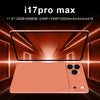 2026 IPad 17 Pro Max Tablet PC 11 Inch Face Recognition 24GB 2TB Android16 Snapdrago 8gen3 5G Dual SIM Call WIFI 20000mAh Tablet