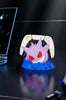 Gengar Game Controller Stand Headphone Holder For Ps5 Xbox Switch Desktop Storage Organizer Gaming Accessories For Adult Gamers