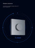 Aqara H1 EU Smart Homekit Rotary Switch Wireless Intelligent Adjustment Off Light Brightness Zigbee 3 Home Life Remote Control