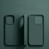Luxury Liquid Silicone Phone Case for APPLE iPhone 11 13 12 14 15 16 Pro Max Cases for iPhone 15 Plus Shockproof Protector Cover