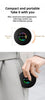 Bluetooth Shower Speaker Portable Wireless Mini Speaker with Mic Suction Cup IPX4 Water Resistant for Travel Pool River Floating