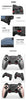 Wireless Gamepad Gaming Control Video Game Pad Controller For Mobile Android Cell Phone PC TV Box Joystick Gamer Cellphone Mando