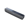 Bluetooth Speaker HD Sound Portable Playback AUX TF Card and USB LED Light Speaker Bluetooth 5.3 Wireless Loud Speaker amplified