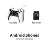 Wireless Gaming Controller For PS1 PS2 PS3 PC Android Wireless Controller Video Game Handheld Game Console Entertainment Gamepad