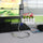 USB Gadget Durable Adjustable Mini Flexible Fan LED Light USB Fan Time Clock Desktop Clock Cool Gadget Time Display