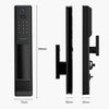House Electric App Wifi Digital Smart Door Lock Camera Home Security Finger Print Doorlock Keyless Entry Candado Inteligente