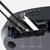 Wireless Bluetooth Speaker Wall-mounted 3D Surround Sound Multifunctional Outdoor Portable Subwoofer Long Battery Life