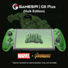 Gamesir G8 Plus Mando Móvil Gaming Control para el Cellular Manette Smartphone Android Controller Gamepad Mobile for Tablet PC