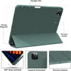 New iPad Pro 11 Inch Case 2022(4th Gen)/ 2021(3rd Gen) with Pencil Holder Ipad Pro 11 12.9 iPad 10th Gen iPad Air4 5 10.9 inch