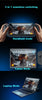 10.5 Inch Mini Video Game PC Gaming Player with Wifi 3 in 1 Tablet Laptop  N95 Detachable Touch Screen PC