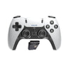Wireless Gaming Controller - Handheld Game Console with Entertainment Gamepad for PS1 PS2 PS3 PC Android